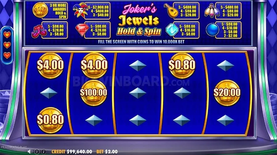 Online Slots Jackpot Guide